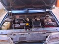 2011 Lada (ВАЗ) 2115, серый, 155000 рублей - вид 7
