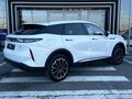 2025 Exeed RX, белый - вид 5