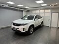 2019 Kia Sorento II Рестайлинг, белый, 2120000 рублей