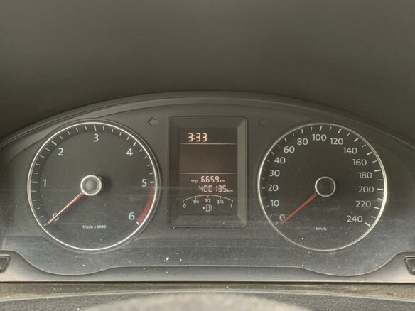 2012 Volkswagen Transporter, белый, 750000 рублей - вид 11