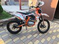 2025 Progasi Super Max 300, оранжевый, 165000 рублей