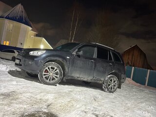 2012 Vortex Tingo I (FL), чёрный, 420000 рублей, вид 5