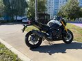 2013 Yamaha FZ8, белый, 500000 рублей - вид 3