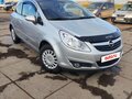 2008 Opel Corsa D, серебристый, 520000 рублей - вид 1