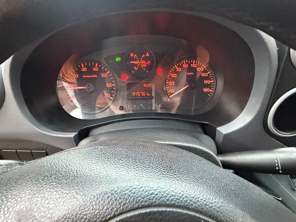2015 Citroen Berlingo II Рестайлинг 2, белый, 430000 рублей - вид 5