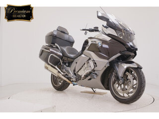 2018 BMW K 1600 GTL, серый, 1500000 рублей, вид 3