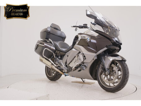 2018 BMW K 1600 GTL, серый, 1500000 рублей, вид 3