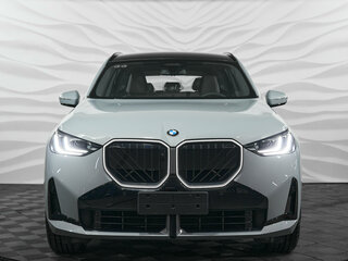2025 BMW X3 Long 30L xDrive IV (G45/G48), серый, 7449000 рублей, вид 2