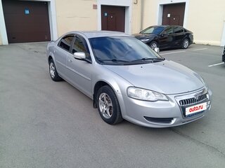 2010 ГАЗ Volga Siber I, серебристый, 395000 рублей, вид 2