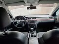 2012 Skoda Superb II, серый, 900000 рублей - вид 10
