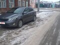 2012 Kia Rio III, серый, 860000 рублей