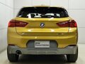 2021 BMW X2 sDrive18i I (F39), золотистый, 1850007 рублей - вид 3