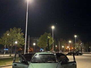 2007 Chevrolet Lanos I, зелёный, 200000 рублей, вид 3