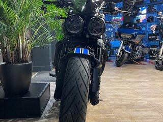 2024 Triumph Rocket III, серый, 3250000 рублей, вид 3