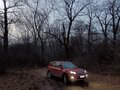 2011 Toyota RAV4 III (XA30) Рестайлинг, красный, 1650000 рублей - вид 1