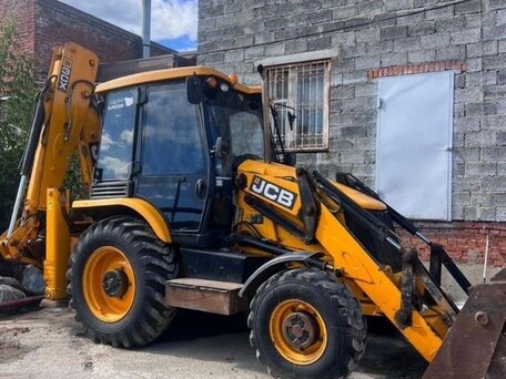 2020 JCB Колёсные, 5000000 рублей, вид 1