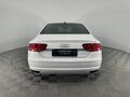 2011 Audi A8 Long III (D4), белый, 2750000 рублей - вид 4