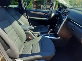 2010 Mercedes-Benz B-Класс 180 I (W245) Рестайлинг, коричневый, 650000 рублей, вид 4