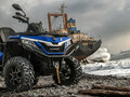 2025 Sharmax Force 1100, синий, 1489900 рублей - вид 1