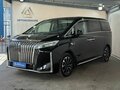 2024 Wey 80 37.96 kWh, чёрный