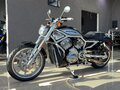2005 Harley-Davidson Street Rod, серебристый - вид 2