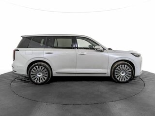 2026 GAC S9, белый, 7004000 рублей, вид 4