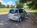 2002 Mazda Demio I (DW), серебристый, 315000 рублей - вид 4
