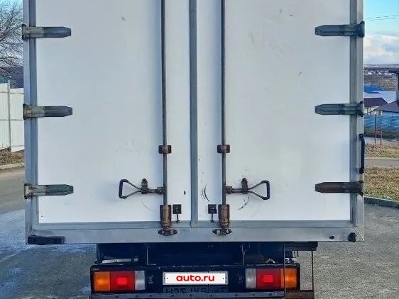 2019 Hyundai HD35, белый, 1999999 рублей - вид 14
