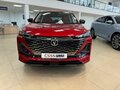 2025 Changan UNI-S I, красный, 3179900 рублей - вид 5