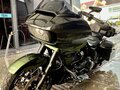 2022 Harley-Davidson CVO Road Glide, чёрный, 4200000 рублей - вид 2