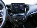 2018 Hyundai Solaris II, белый - вид 10