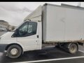 2013 Ford Transit, белый, 1250000 рублей - вид 2