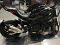 2025 Benelli 502 C, чёрный, 550000 рублей - вид 3