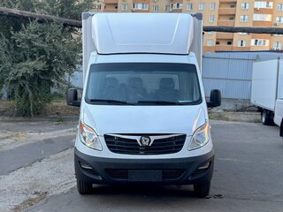 2025 Sollers Atlant, белый, 4768000 рублей, вид 2
