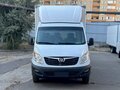 2025 Sollers Atlant, белый, 4768000 рублей - вид 1