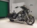 2012 Harley-Davidson Street Glide, коричневый, 835000 рублей - вид 2