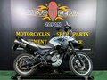 2013 BMW G 650 GS, белый, 420000 рублей