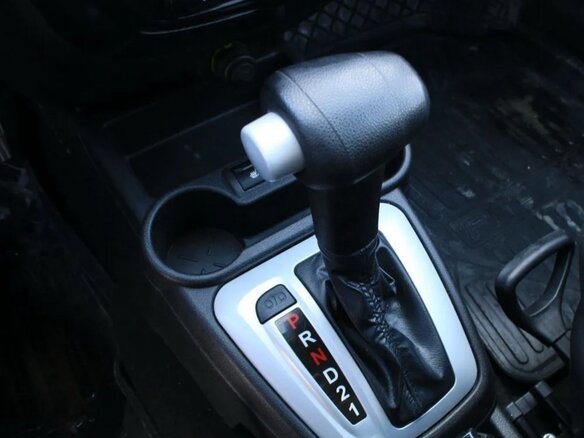 2013 Lada (ВАЗ) Kalina II, серебристый, 390000 рублей - вид 23