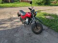 1982 ТМЗ (Туламашзавод) 5.952, красный, 80000 рублей