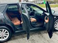 2018 Jaguar F-Pace I, чёрный, 2460000 рублей - вид 11