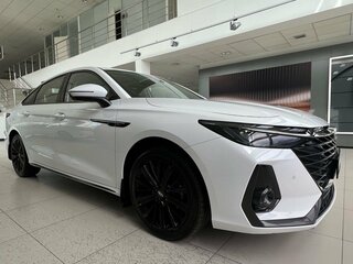 2024 Chery Arrizo 8, белый, 1999000 рублей, вид 4