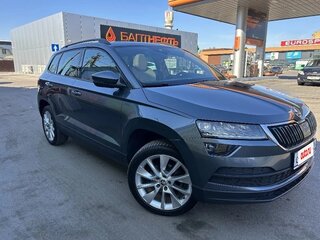 2019 Skoda Karoq I, серый, 2199000 рублей, вид 3