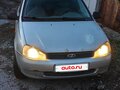 2011 Lada (ВАЗ) Kalina I, серебристый, 250000 рублей - вид 1