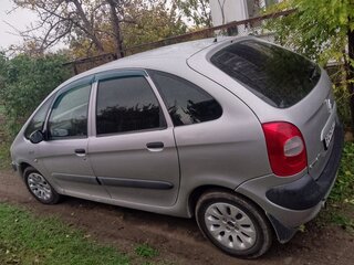 2003 Citroen Xsara Picasso, серый, 300000 рублей, вид 2