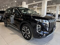 2025 Hongqi HS7 II, чёрный, 5200000 рублей - вид 2