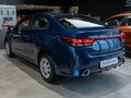 2025 Solaris KRS, синий - вид 4