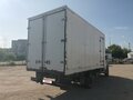2010 ГАЗ Валдай, серебристый, 740000 рублей - вид 5