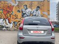 2013 Lada (ВАЗ) Kalina II, серебристый, 390000 рублей - вид 8