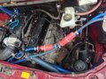 2017 ГАЗ ГАЗель (2705) Комби, красный, 700000 рублей - вид 1