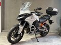 2022 Ducati Multistrada V4, белый